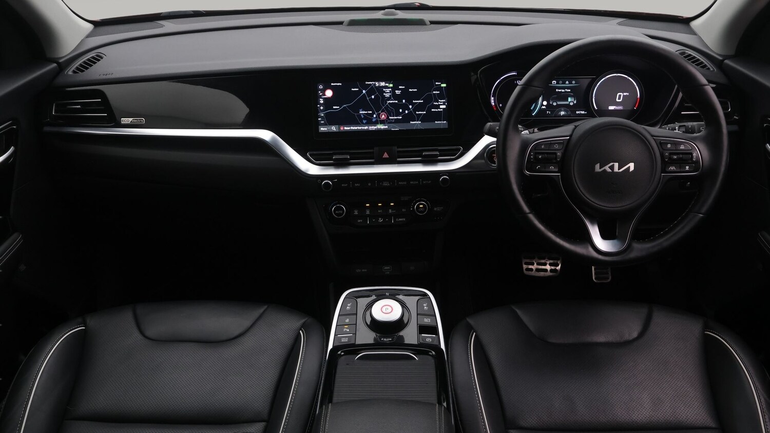 Used Kia Niro for sale - 77749703: Photo 13