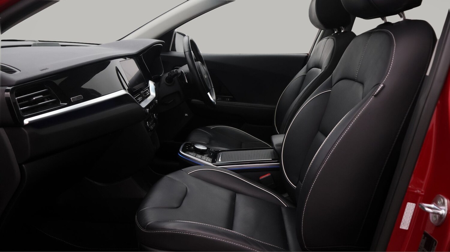 Used Kia Niro for sale - 77749703: Photo 14