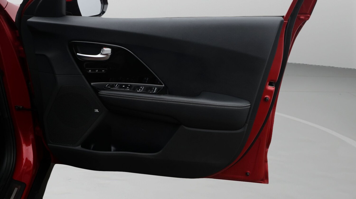 Used Kia Niro for sale - 77749703: Photo 15