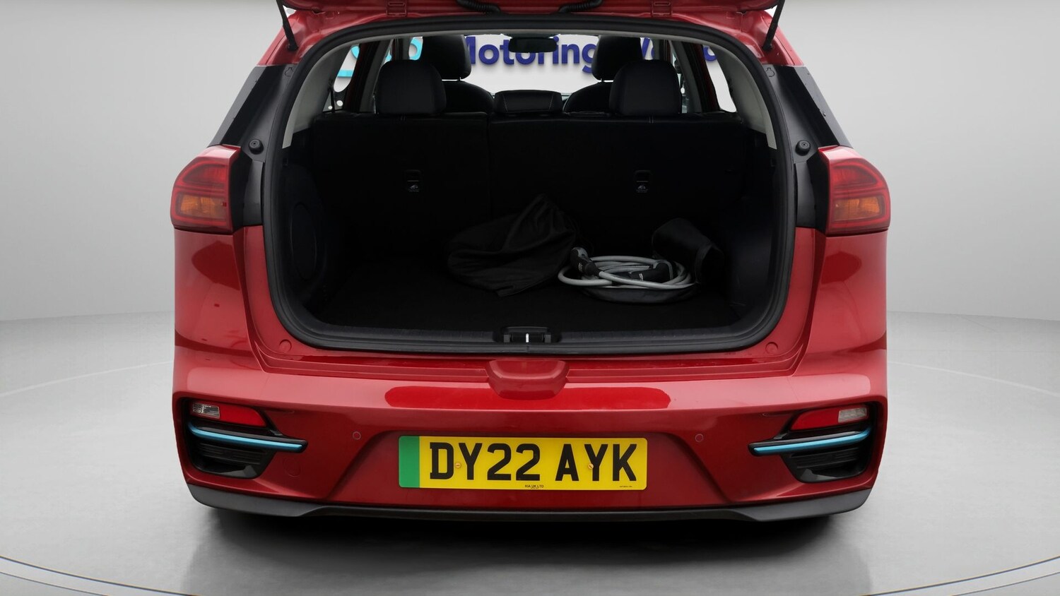 Used Kia Niro for sale - 77749703: Photo 17