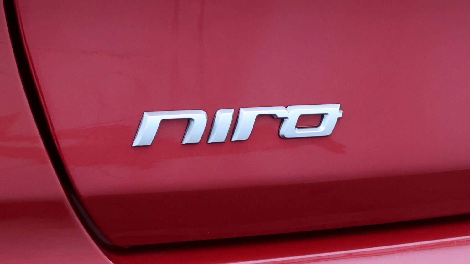 Used Kia Niro for sale - 77749703: Photo 24