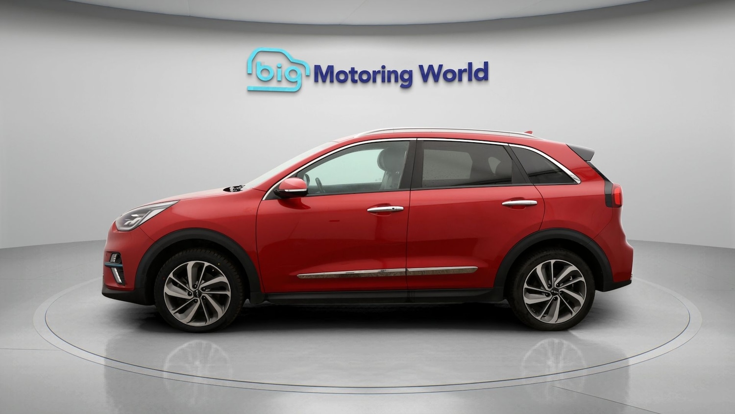 Used Kia Niro for sale - 77749703: Photo 4