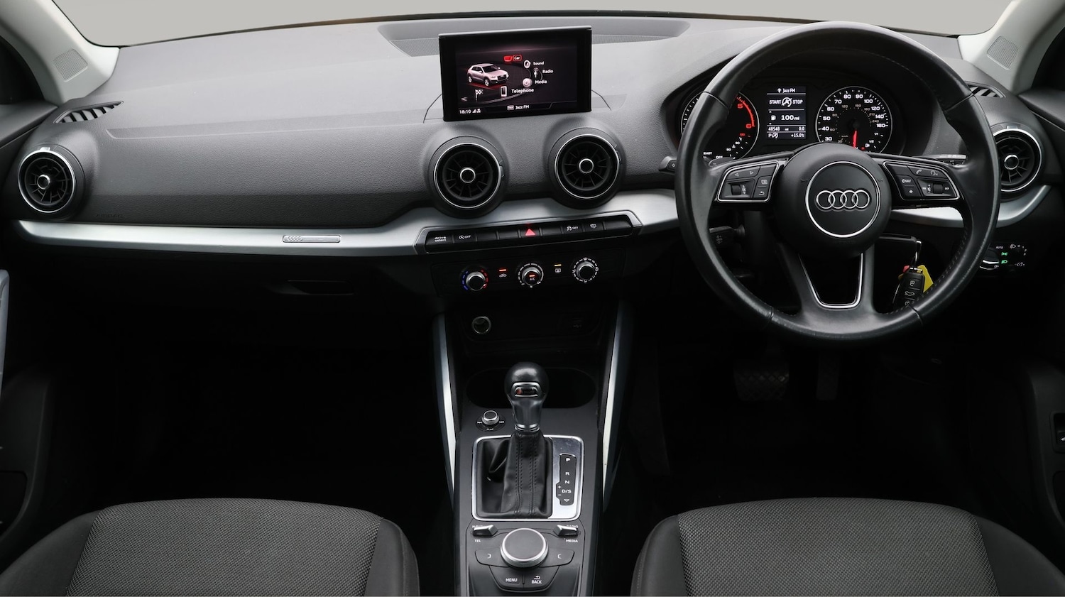 Used Audi Q2 2020 for sale - 78108919: Photo 13