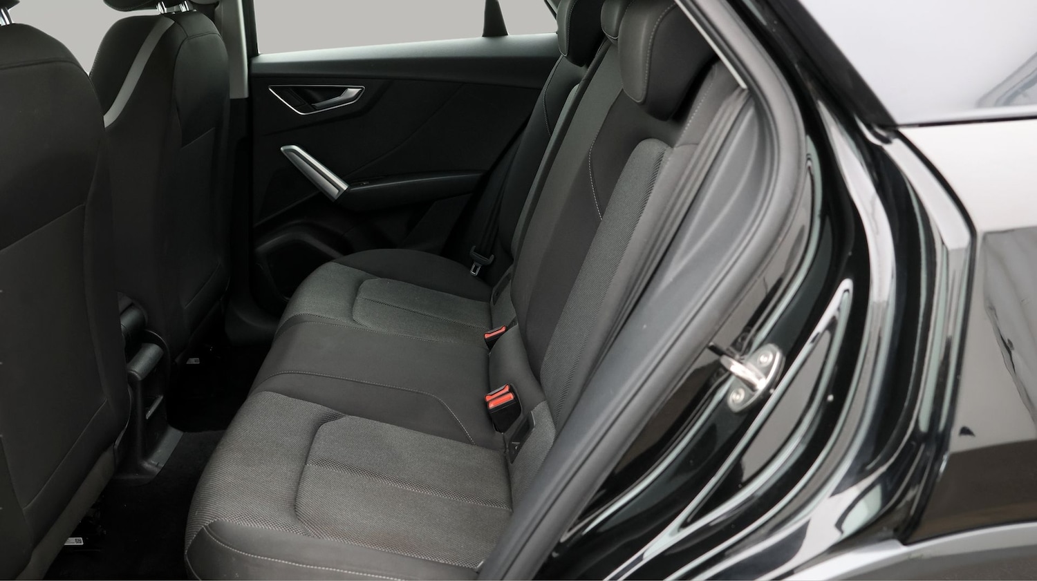 Used Audi Q2 2020 for sale - 78108919: Photo 16