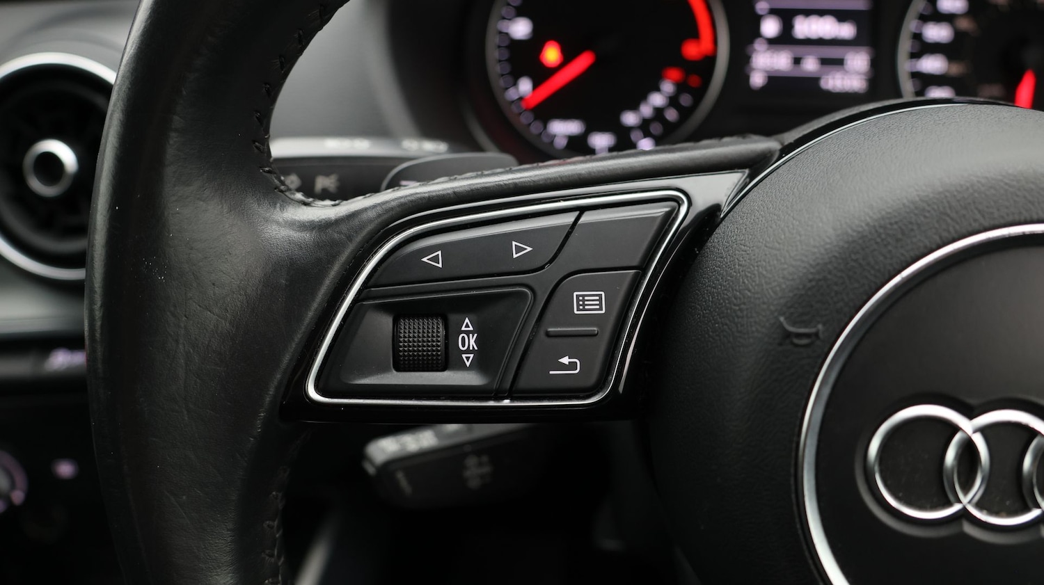 Used Audi Q2 2020 for sale - 78108919: Photo 26