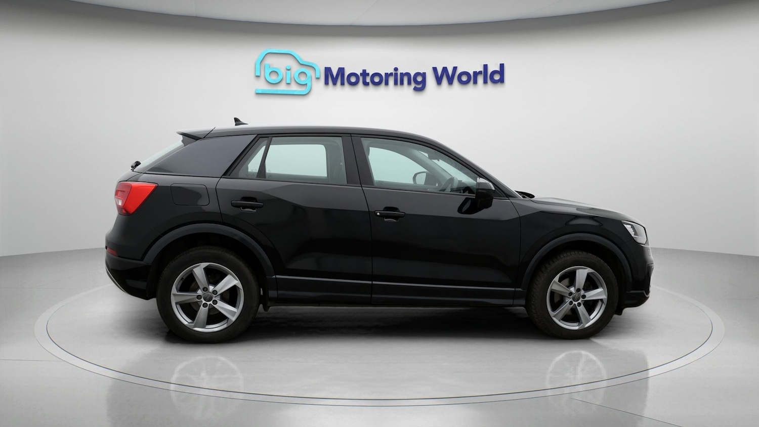 Used Audi Q2 2020 for sale - 78108919: Photo 8