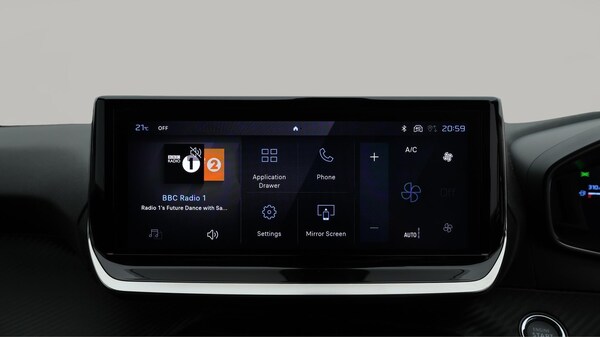 Used Peugeot 2008 2024 for sale - 75747117: Photo 11