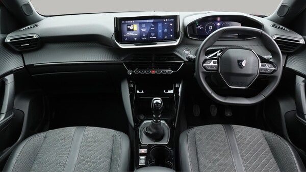 Used Peugeot 2008 2024 for sale - 75747117: Photo 13