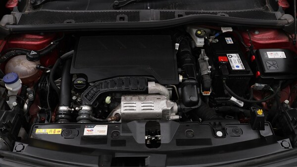 Used Peugeot 2008 2024 for sale - 75747117: Photo 19
