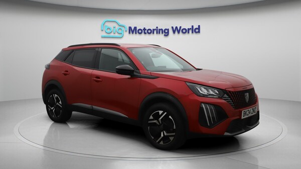 Used Peugeot 2008 2024 for sale - 75747117: Photo 1