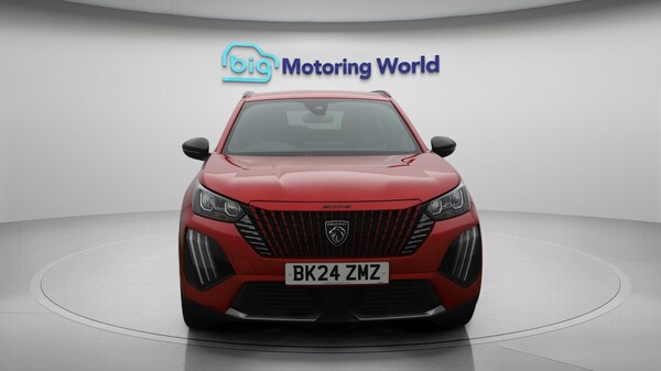 Used Peugeot 2008 2024 for sale - 75747117: Photo 2