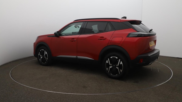 Used Peugeot 2008 2024 for sale - 75747117: Photo 34