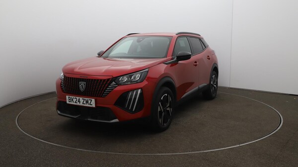 Used Peugeot 2008 2024 for sale - 75747117: Photo 35