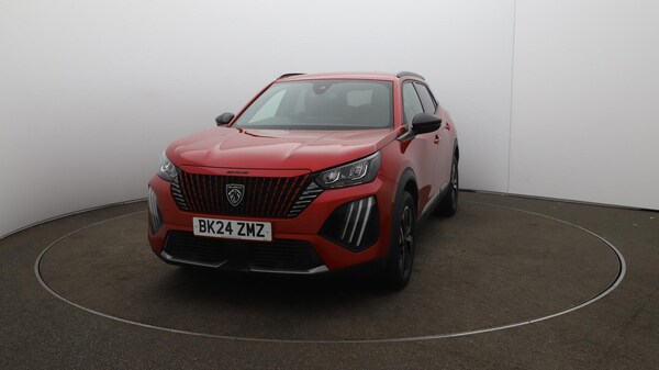 Used Peugeot 2008 2024 for sale - 75747117: Photo 36