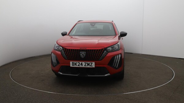 Used Peugeot 2008 2024 for sale - 75747117: Photo 37