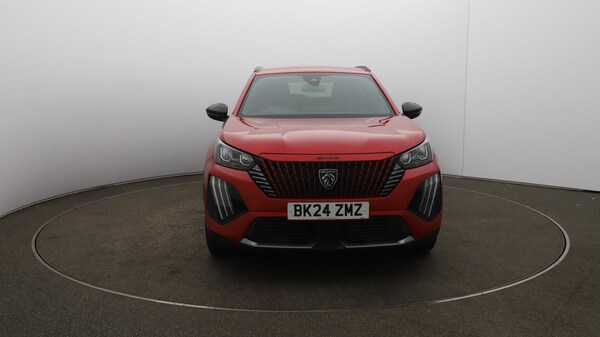 Used Peugeot 2008 2024 for sale - 75747117: Photo 38