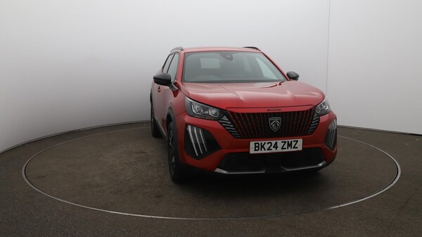 Used Peugeot 2008 2024 for sale - 75747117: Photo 39