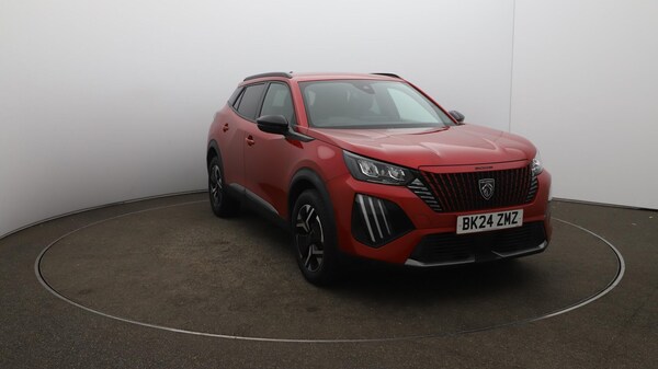 Used Peugeot 2008 2024 for sale - 75747117: Photo 40
