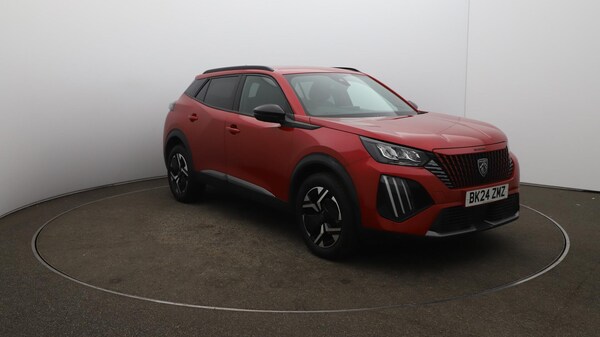 Used Peugeot 2008 2024 for sale - 75747117: Photo 41
