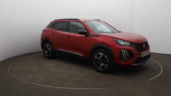 Used Peugeot 2008 2024 for sale - 75747117: Photo 42