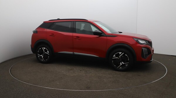 Used Peugeot 2008 2024 for sale - 75747117: Photo 44