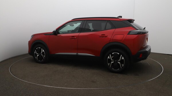 Used Peugeot 2008 2024 for sale - 75747117: Photo 45