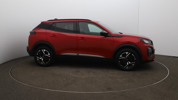Used Peugeot 2008 2024 for sale - 75747117: Photo 46