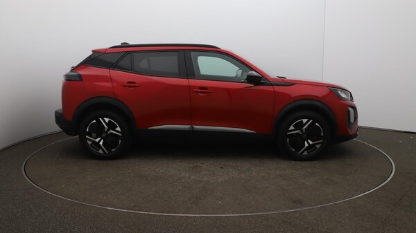 Used Peugeot 2008 2024 for sale - 75747117: Photo 47