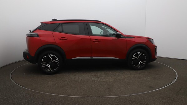 Used Peugeot 2008 2024 for sale - 75747117: Photo 48