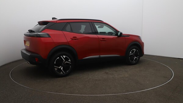 Used Peugeot 2008 2024 for sale - 75747117: Photo 50