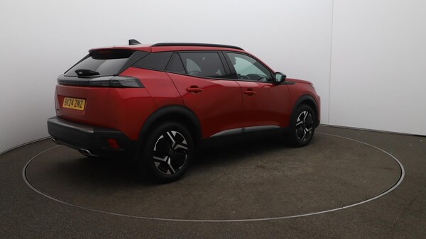 Used Peugeot 2008 2024 for sale - 75747117: Photo 51
