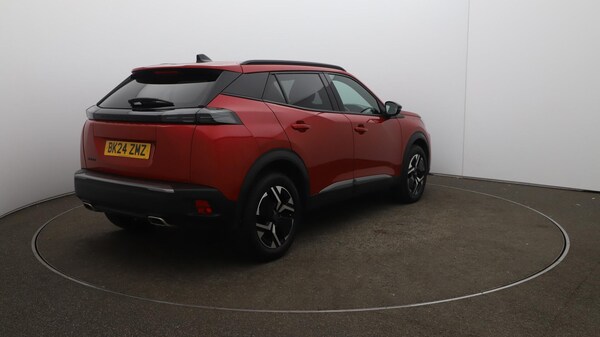 Used Peugeot 2008 2024 for sale - 75747117: Photo 52