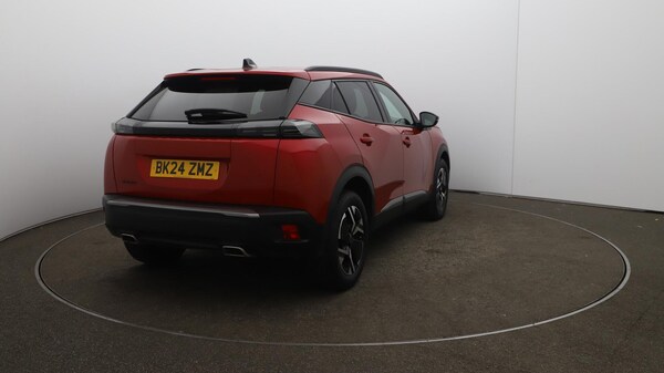 Used Peugeot 2008 2024 for sale - 75747117: Photo 53