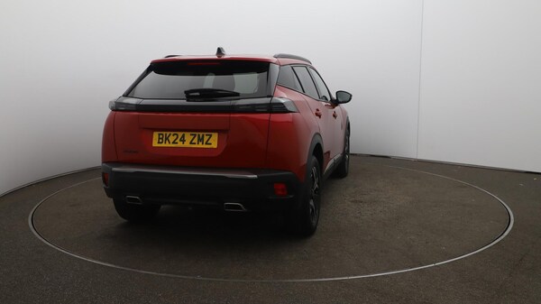 Used Peugeot 2008 2024 for sale - 75747117: Photo 54