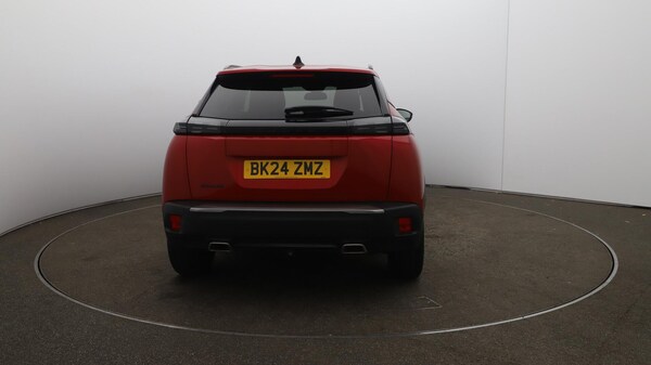 Used Peugeot 2008 2024 for sale - 75747117: Photo 55