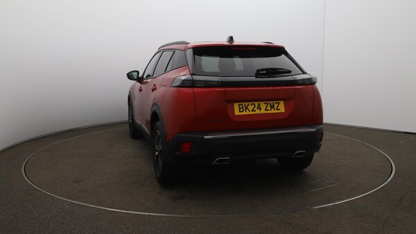 Used Peugeot 2008 2024 for sale - 75747117: Photo 58