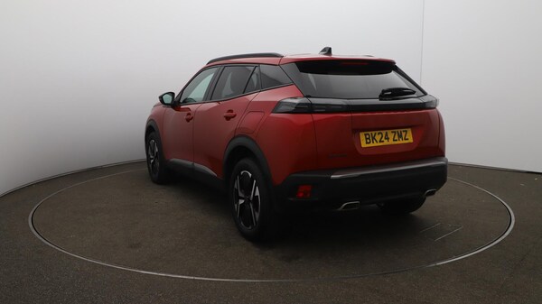 Used Peugeot 2008 2024 for sale - 75747117: Photo 59