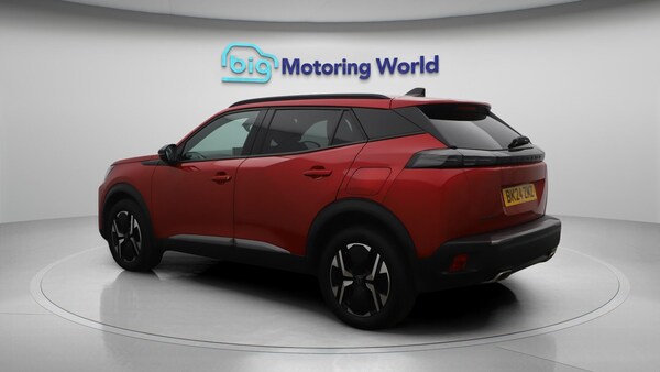 Used Peugeot 2008 2024 for sale - 75747117: Photo 5
