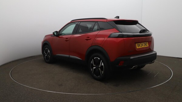 Used Peugeot 2008 2024 for sale - 75747117: Photo 60