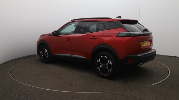 Used Peugeot 2008 2024 for sale - 75747117: Photo 61