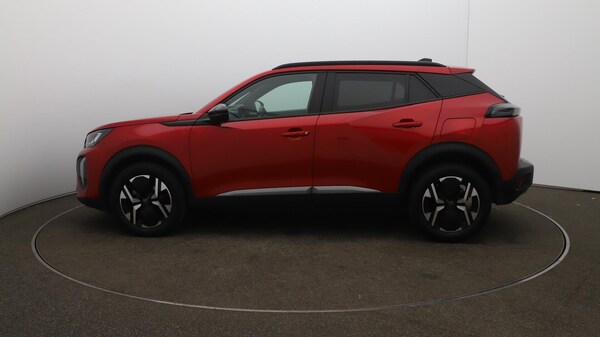 Used Peugeot 2008 2024 for sale - 75747117: Photo 62