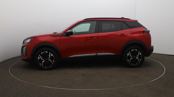 Used Peugeot 2008 2024 for sale - 75747117: Photo 63