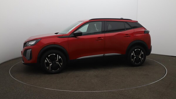 Used Peugeot 2008 2024 for sale - 75747117: Photo 64