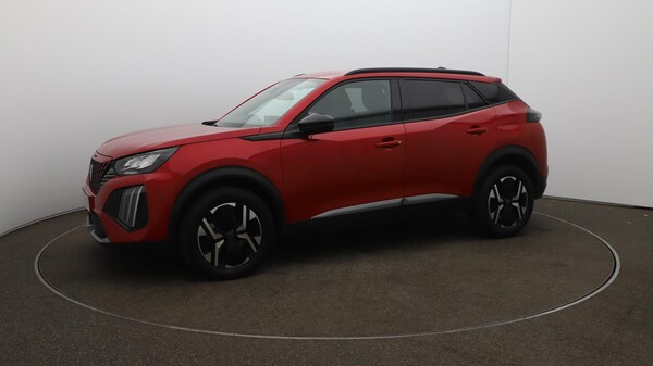 Used Peugeot 2008 2024 for sale - 75747117: Photo 65