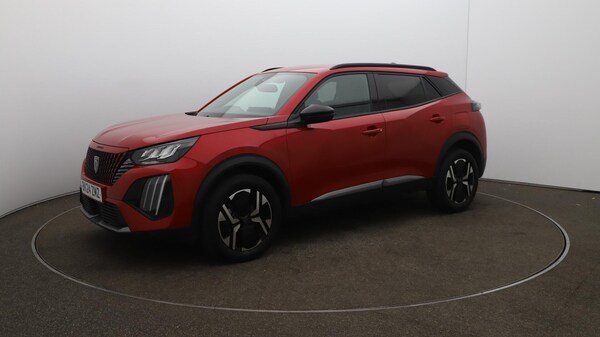 Used Peugeot 2008 2024 for sale - 75747117: Photo 66