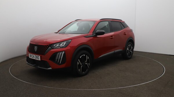 Used Peugeot 2008 2024 for sale - 75747117: Photo 67