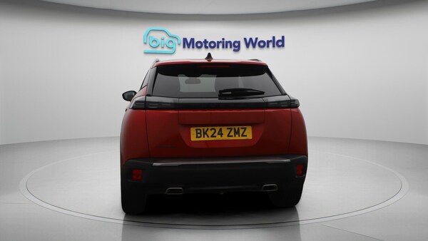 Used Peugeot 2008 2024 for sale - 75747117: Photo 6