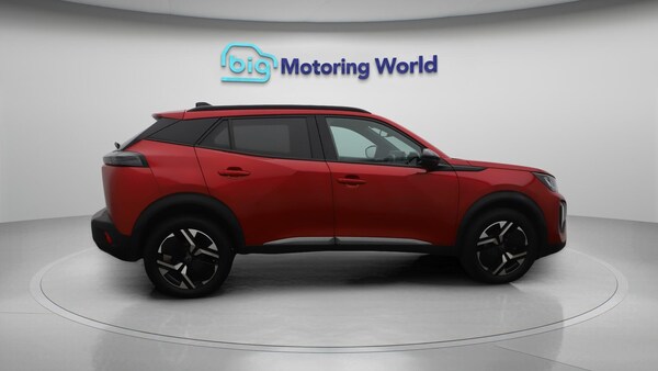 Used Peugeot 2008 2024 for sale - 75747117: Photo 8