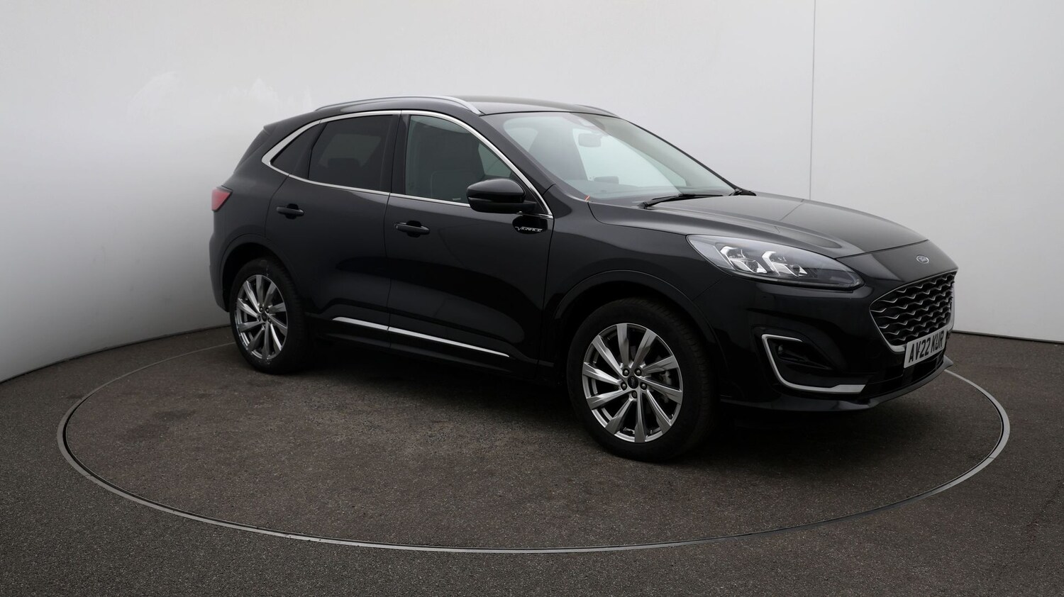 Used Ford Kuga 2022 for sale - 76880532: Photo 36