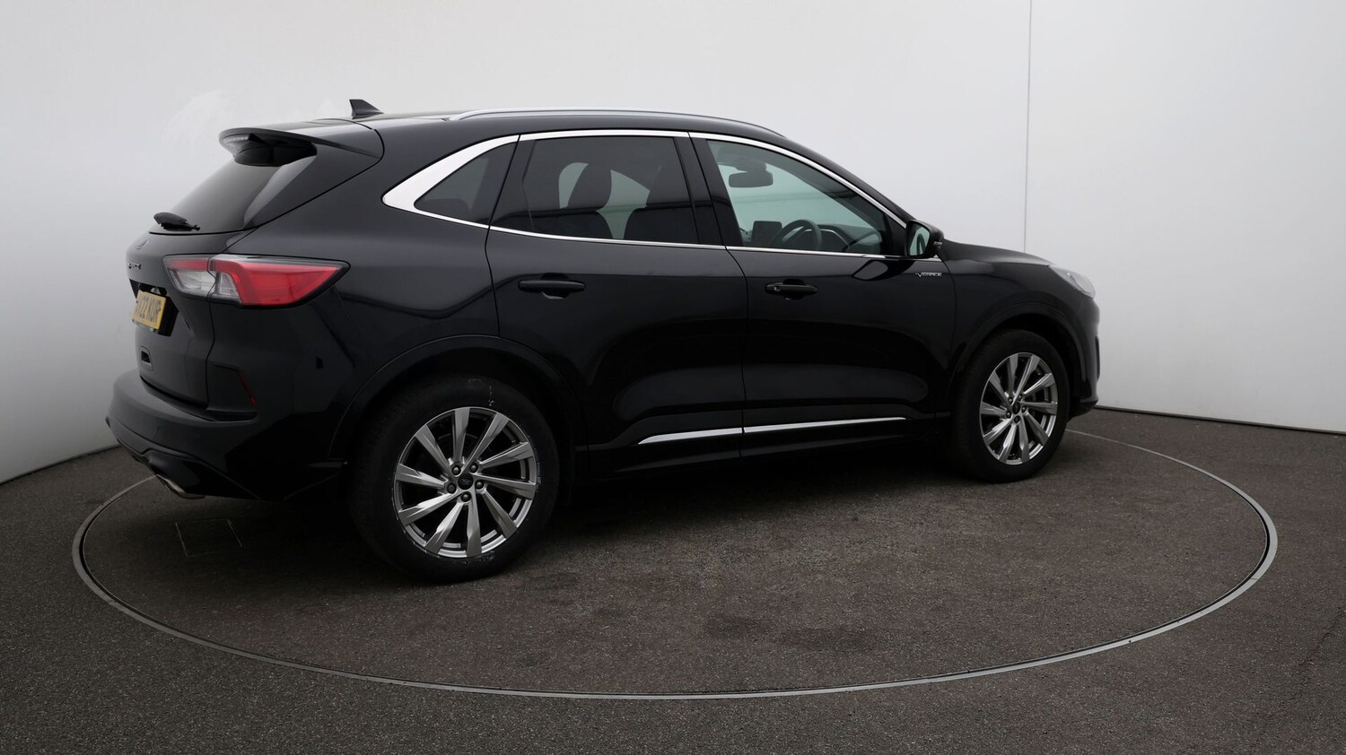 Used Ford Kuga 2022 for sale - 76880532: Photo 44